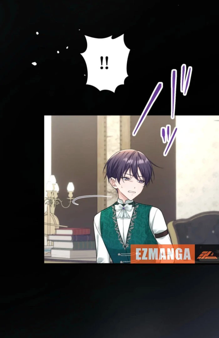 The Desire of the Princess From a Fallen Kingdom Chapter 16 - Page 46