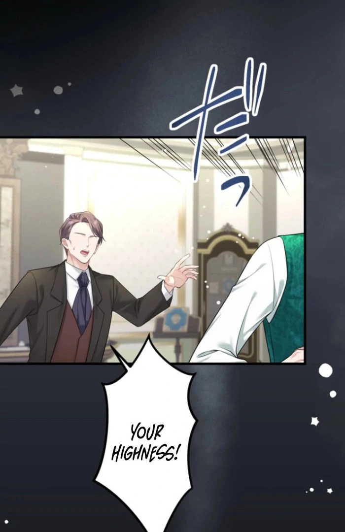 The Desire of the Princess From a Fallen Kingdom Chapter 16 - Page 47