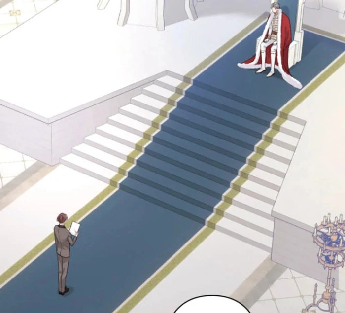 The Desire of the Princess From a Fallen Kingdom Chapter 16 - Page 49