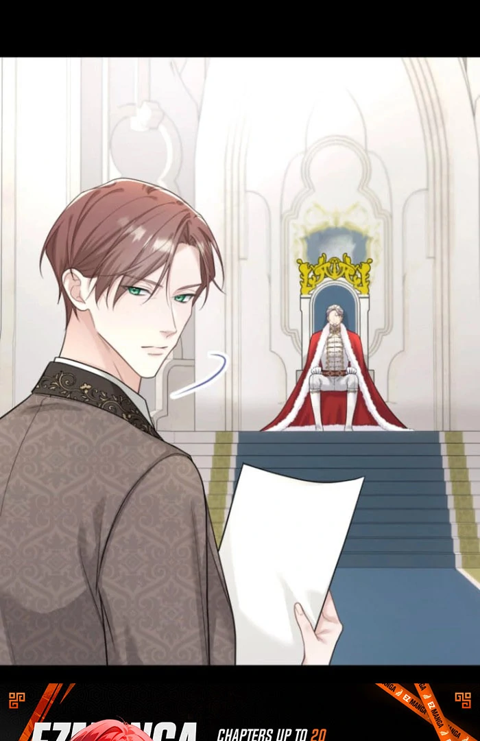 The Desire of the Princess From a Fallen Kingdom Chapter 16 - Page 52