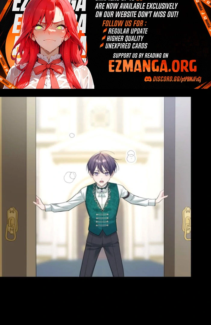 The Desire of the Princess From a Fallen Kingdom Chapter 16 - Page 53