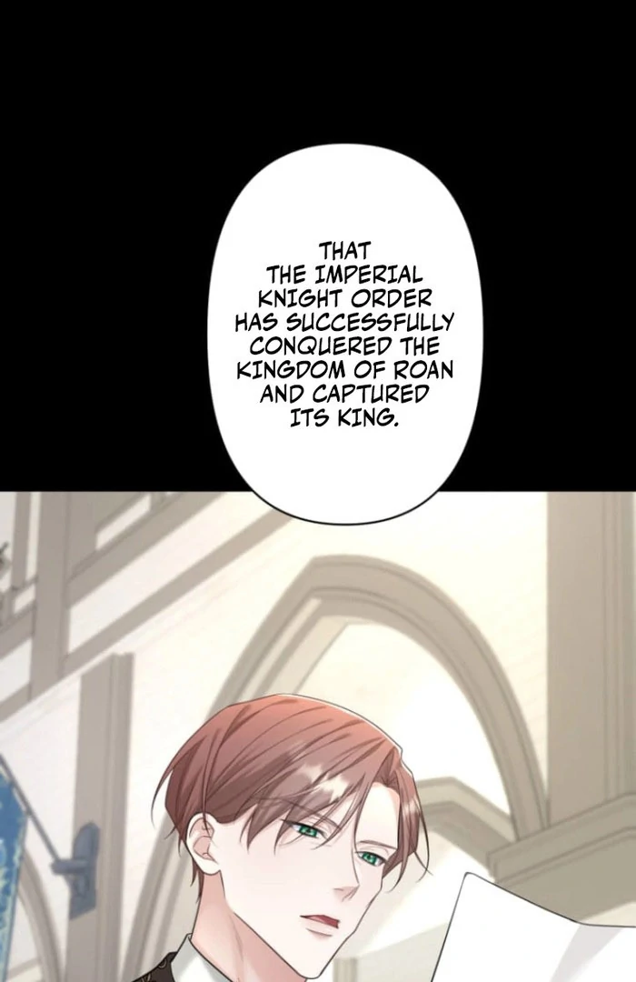 The Desire of the Princess From a Fallen Kingdom Chapter 16 - Page 54