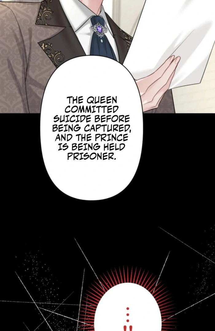 The Desire of the Princess From a Fallen Kingdom Chapter 16 - Page 55
