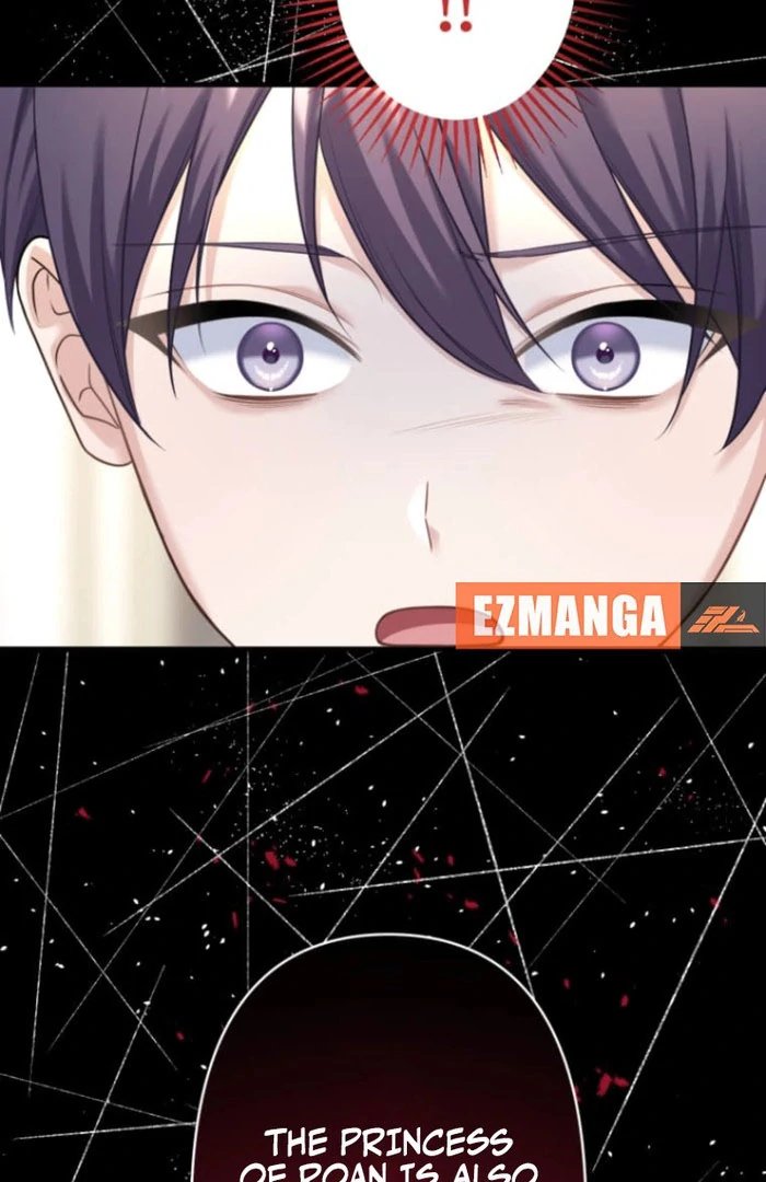 The Desire of the Princess From a Fallen Kingdom Chapter 16 - Page 56