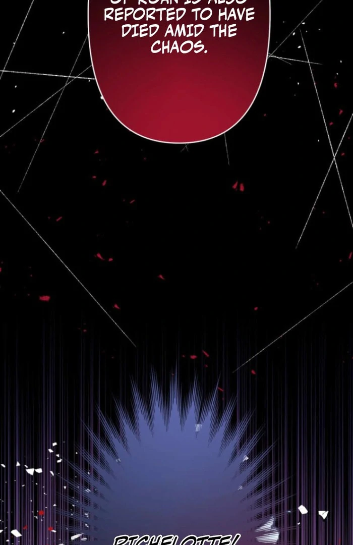 The Desire of the Princess From a Fallen Kingdom Chapter 16 - Page 57