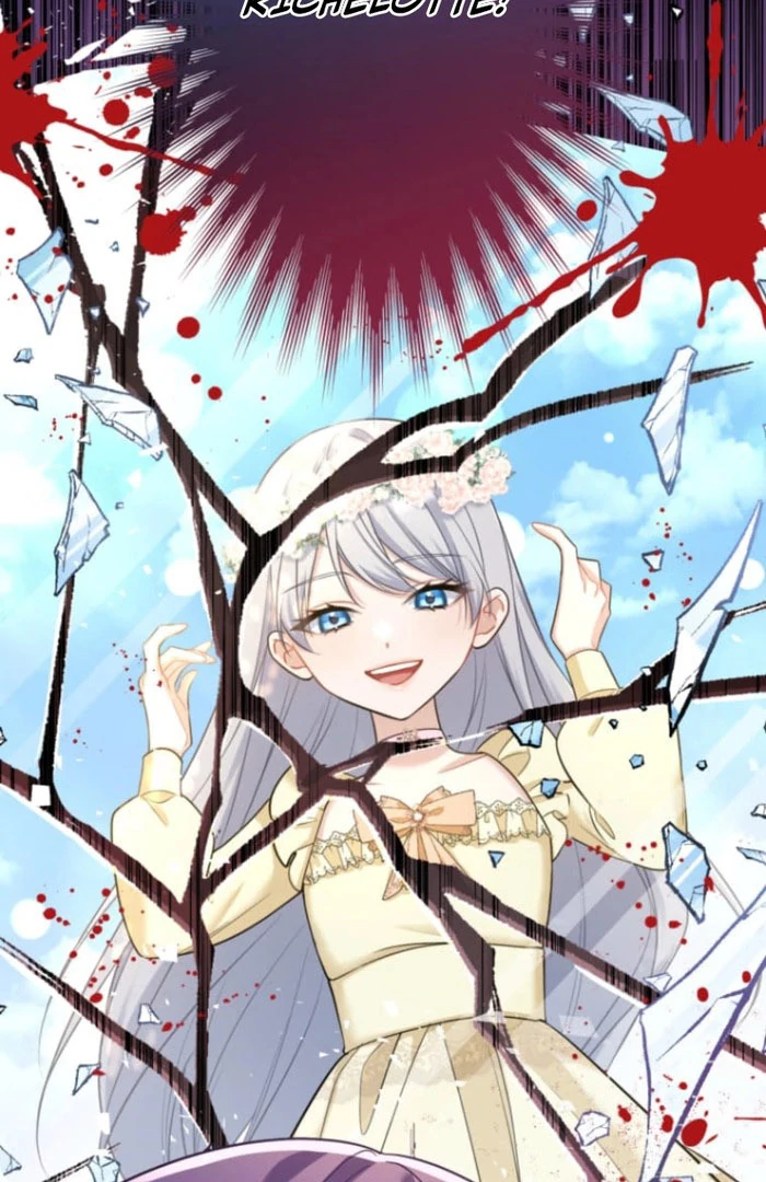 The Desire of the Princess From a Fallen Kingdom Chapter 16 - Page 58