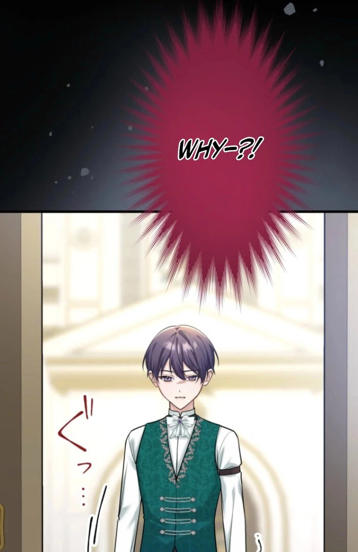 The Desire of the Princess From a Fallen Kingdom Chapter 16 - Page 61