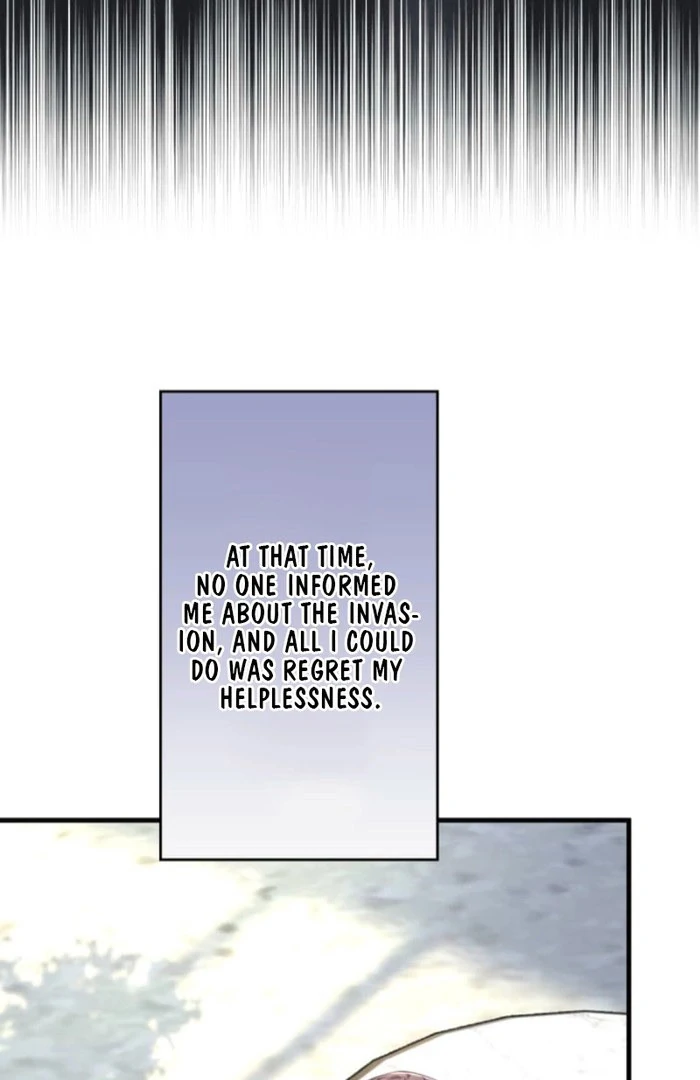 The Desire of the Princess From a Fallen Kingdom Chapter 16 - Page 63