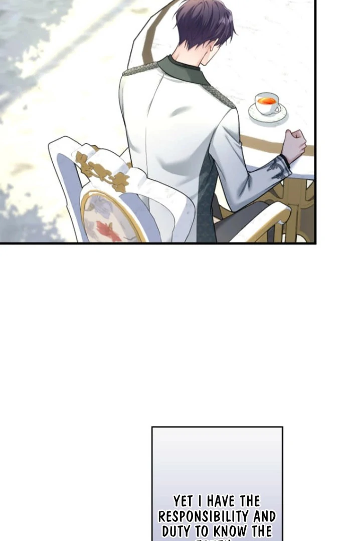 The Desire of the Princess From a Fallen Kingdom Chapter 16 - Page 64