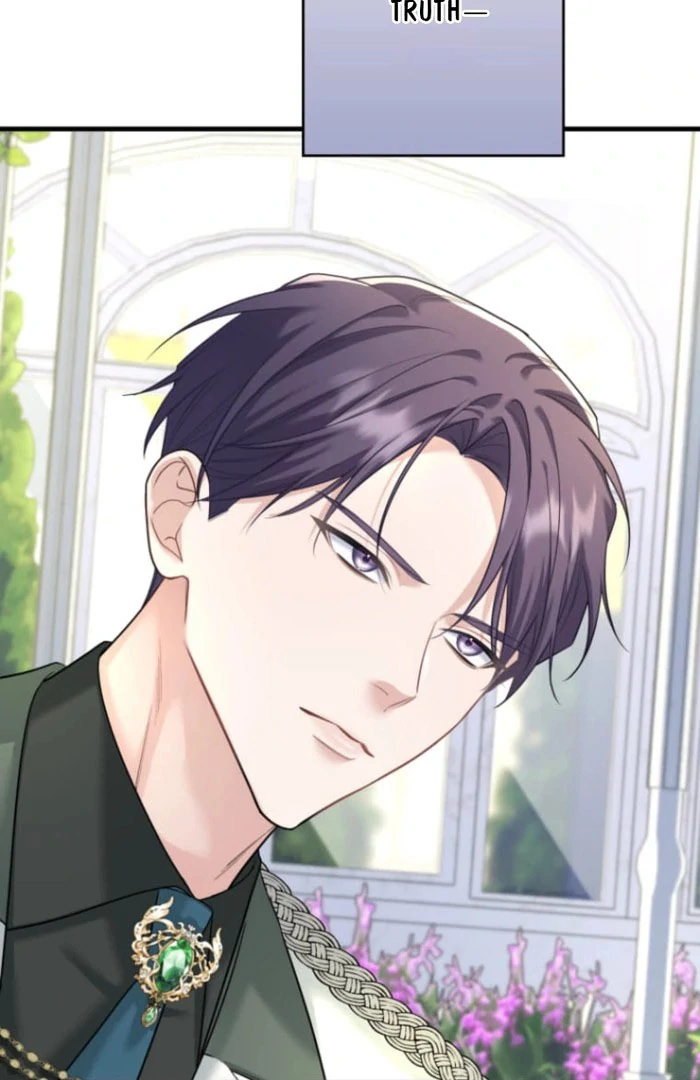 The Desire of the Princess From a Fallen Kingdom Chapter 16 - Page 65