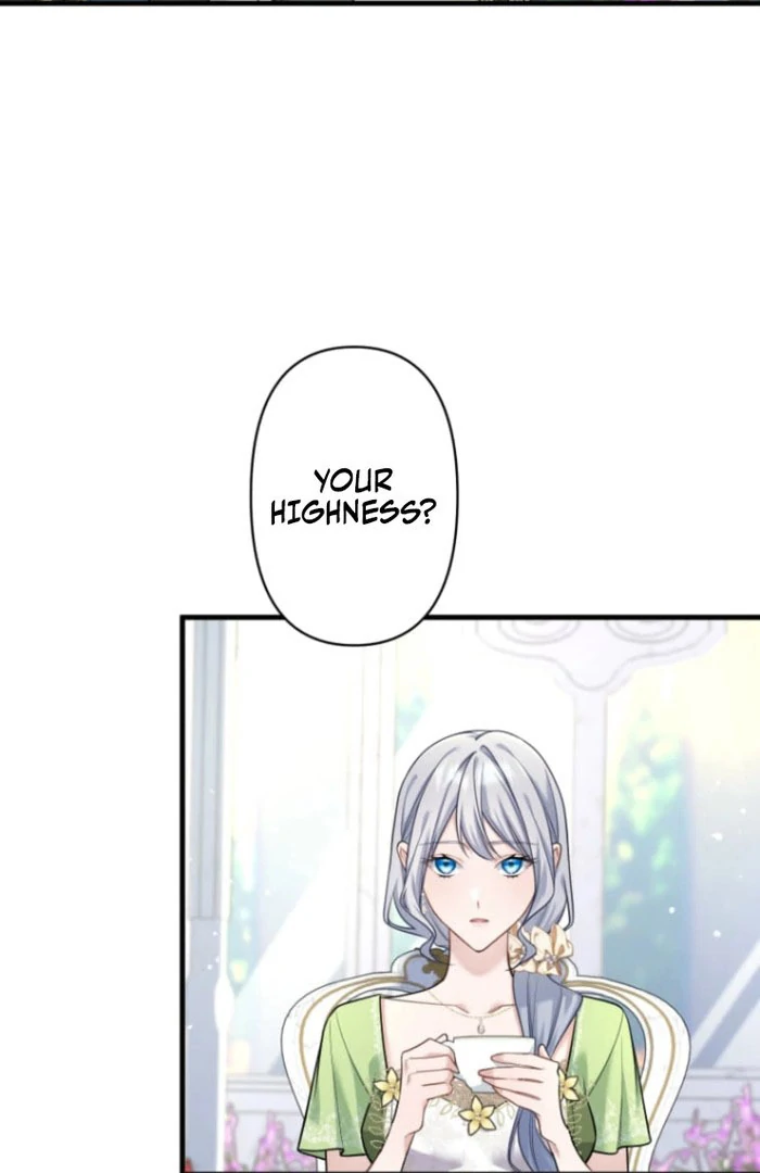 The Desire of the Princess From a Fallen Kingdom Chapter 16 - Page 66