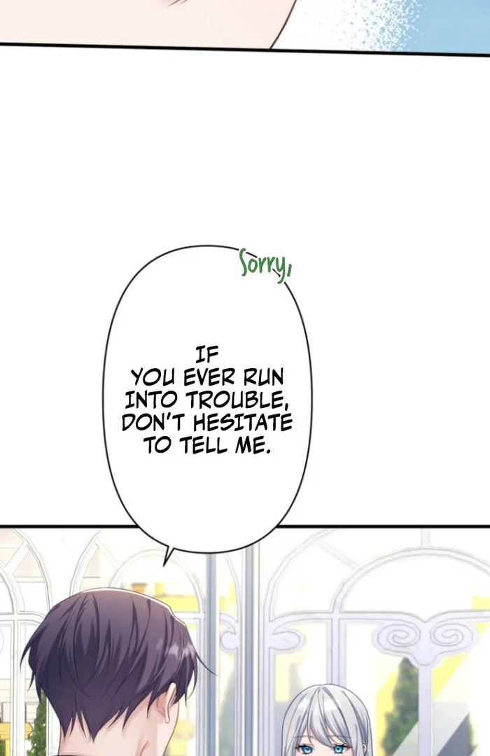 The Desire of the Princess From a Fallen Kingdom Chapter 16 - Page 68