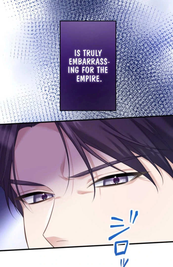 The Desire of the Princess From a Fallen Kingdom Chapter 16 - Page 8