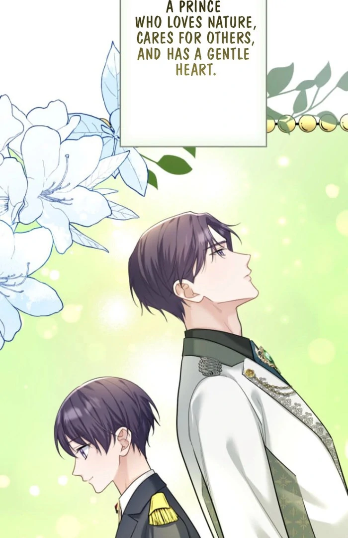 The Desire of the Princess From a Fallen Kingdom Chapter 16 - Page 73