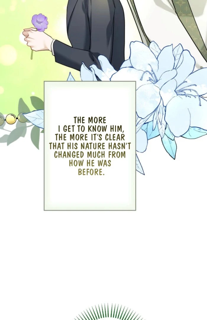 The Desire of the Princess From a Fallen Kingdom Chapter 16 - Page 74