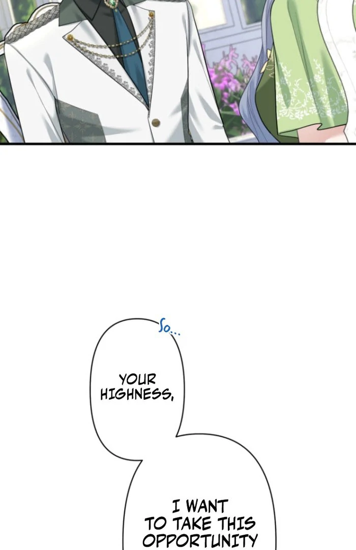 The Desire of the Princess From a Fallen Kingdom Chapter 16 - Page 78