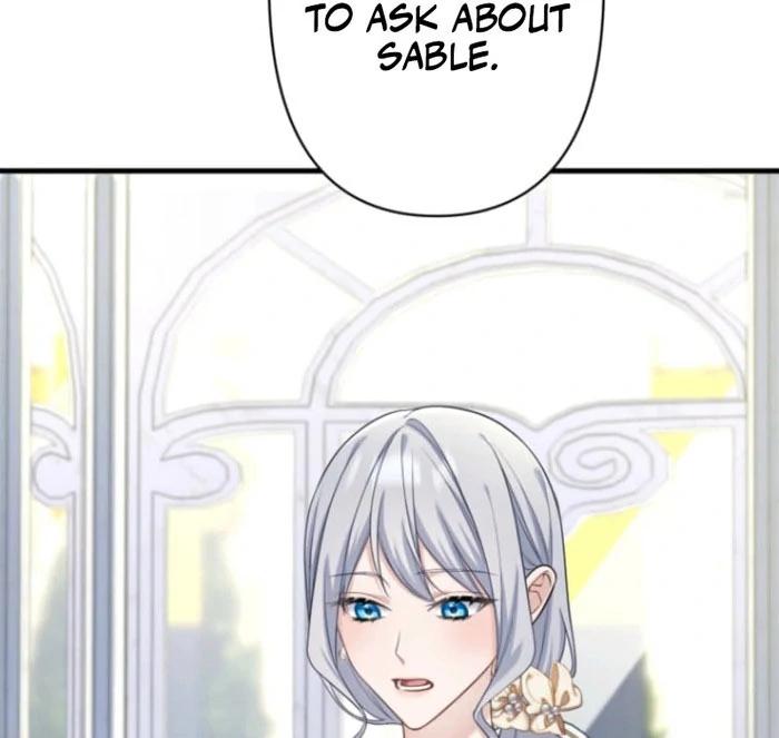 The Desire of the Princess From a Fallen Kingdom Chapter 16 - Page 79