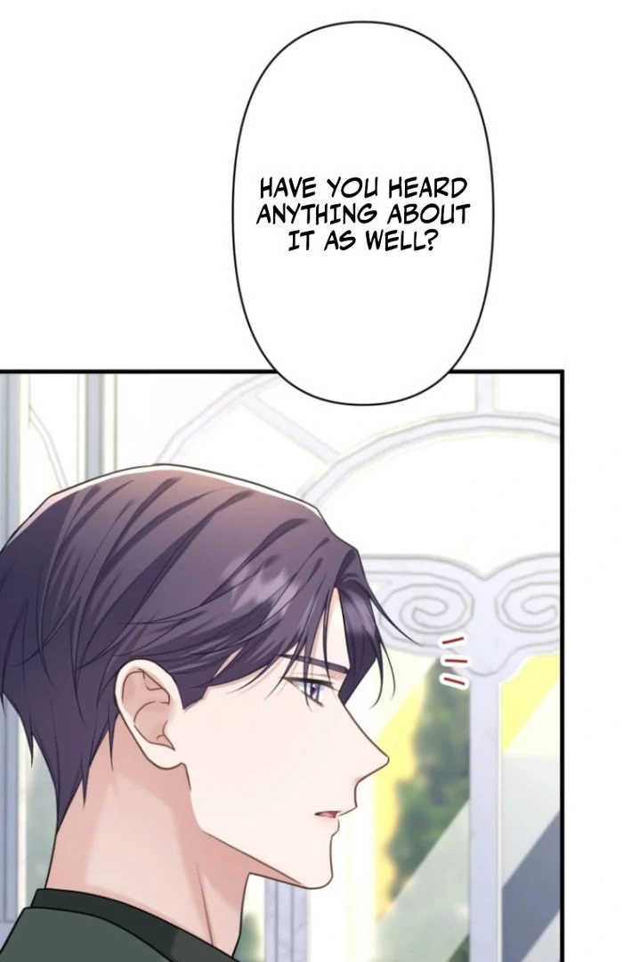 The Desire of the Princess From a Fallen Kingdom Chapter 16 - Page 82