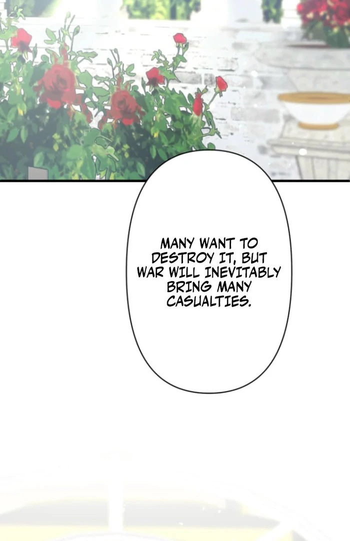 The Desire of the Princess From a Fallen Kingdom Chapter 16 - Page 84