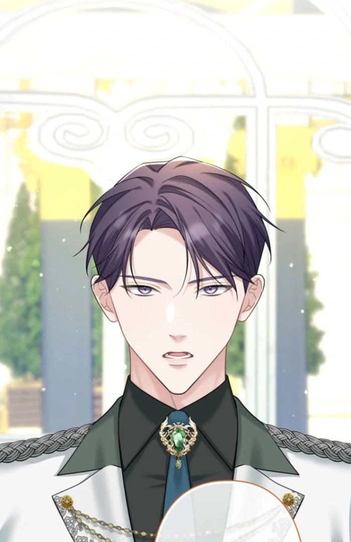 The Desire of the Princess From a Fallen Kingdom Chapter 16 - Page 85