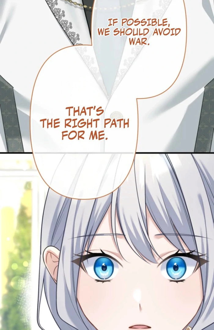 The Desire of the Princess From a Fallen Kingdom Chapter 16 - Page 86