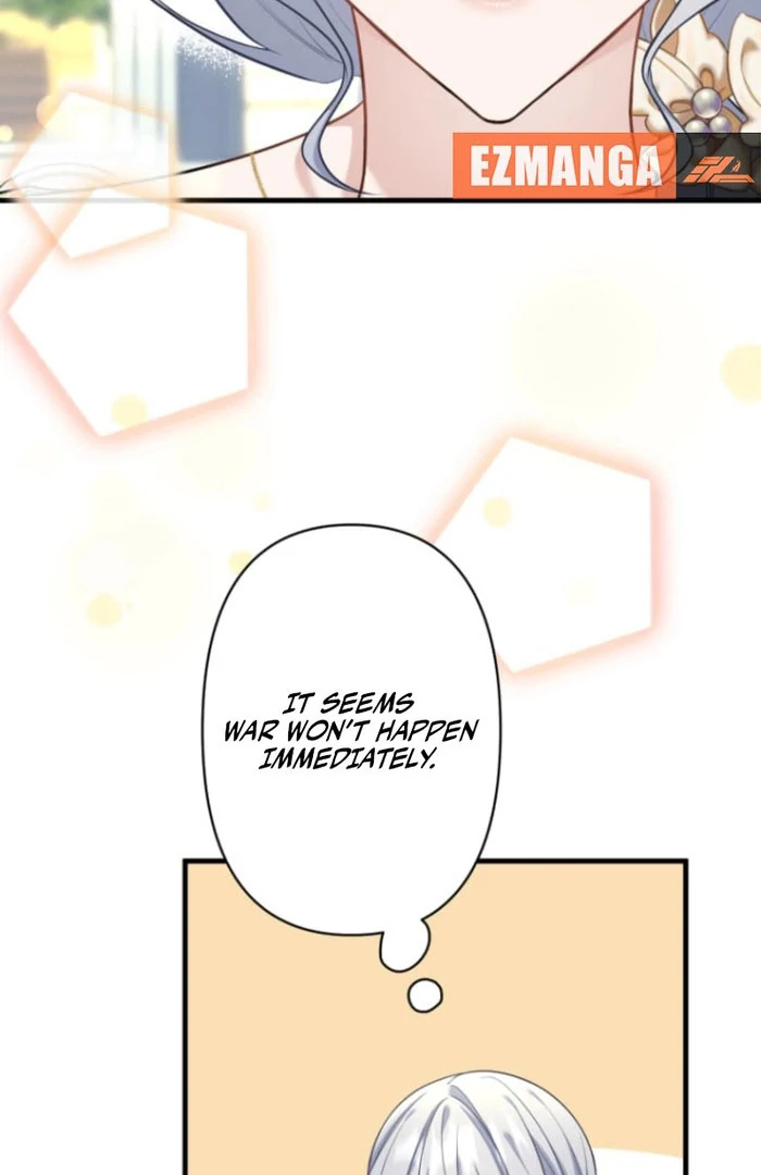 The Desire of the Princess From a Fallen Kingdom Chapter 16 - Page 87