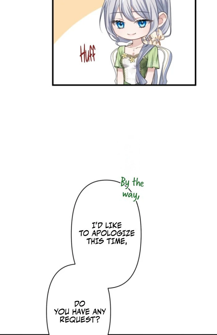 The Desire of the Princess From a Fallen Kingdom Chapter 16 - Page 88