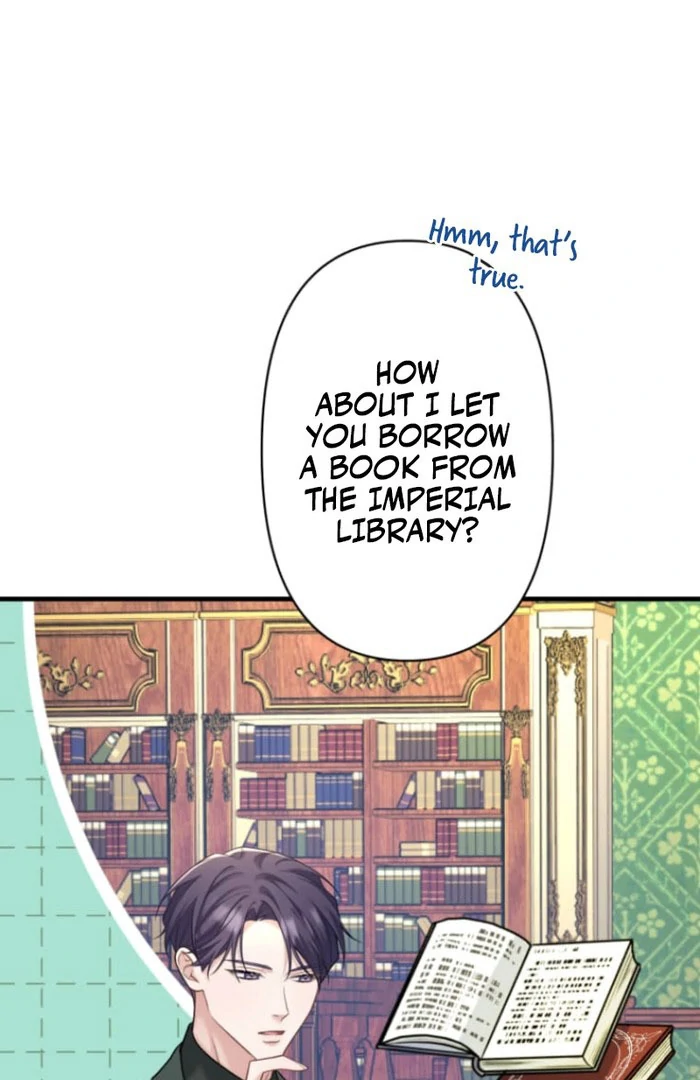 The Desire of the Princess From a Fallen Kingdom Chapter 16 - Page 92