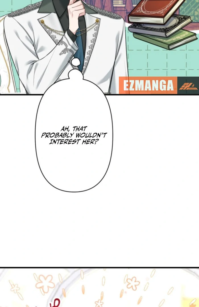 The Desire of the Princess From a Fallen Kingdom Chapter 16 - Page 93