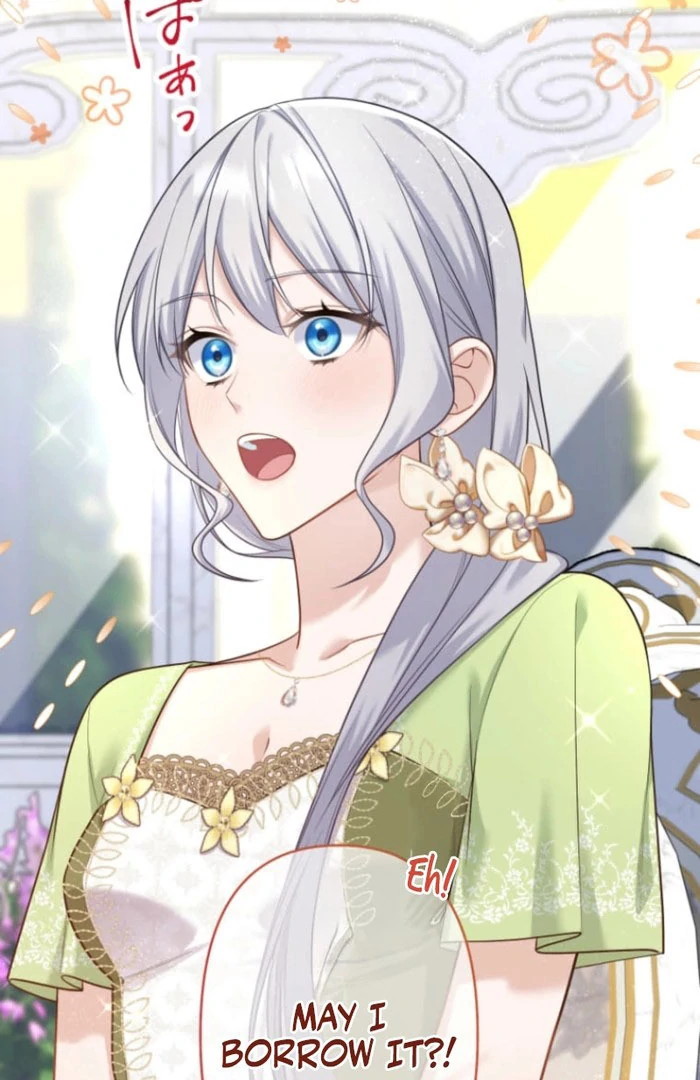 The Desire of the Princess From a Fallen Kingdom Chapter 16 - Page 94