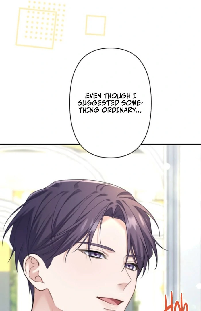 The Desire of the Princess From a Fallen Kingdom Chapter 16 - Page 96