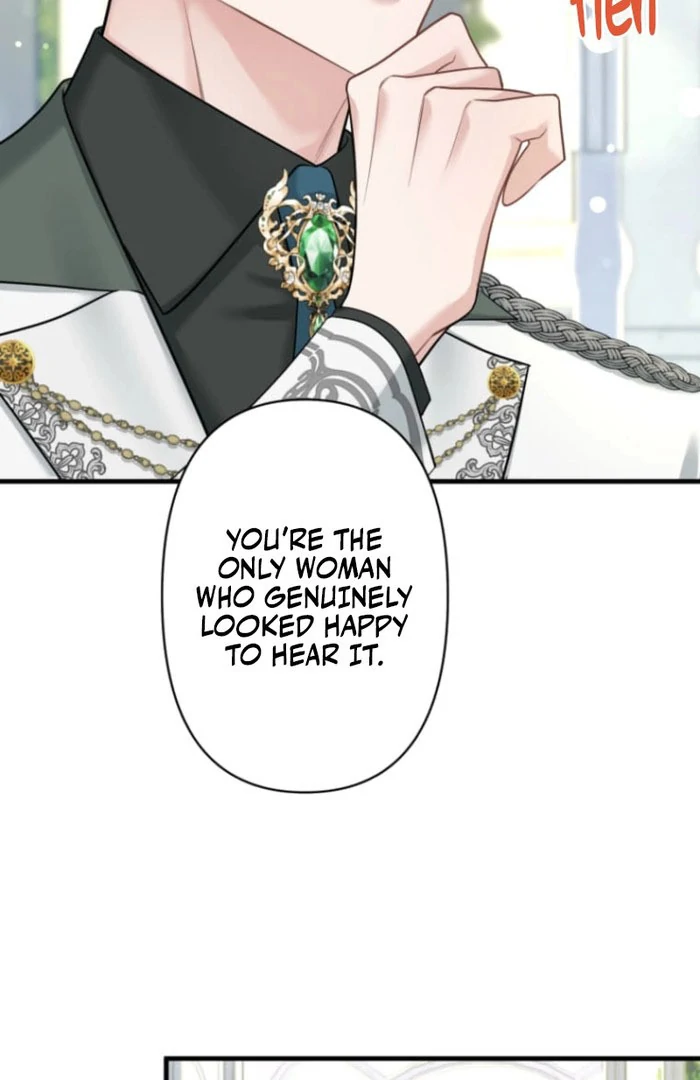 The Desire of the Princess From a Fallen Kingdom Chapter 16 - Page 97