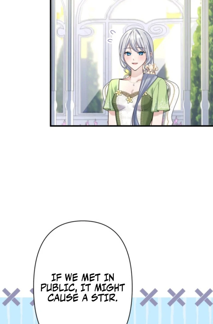 The Desire of the Princess From a Fallen Kingdom Chapter 16 - Page 98