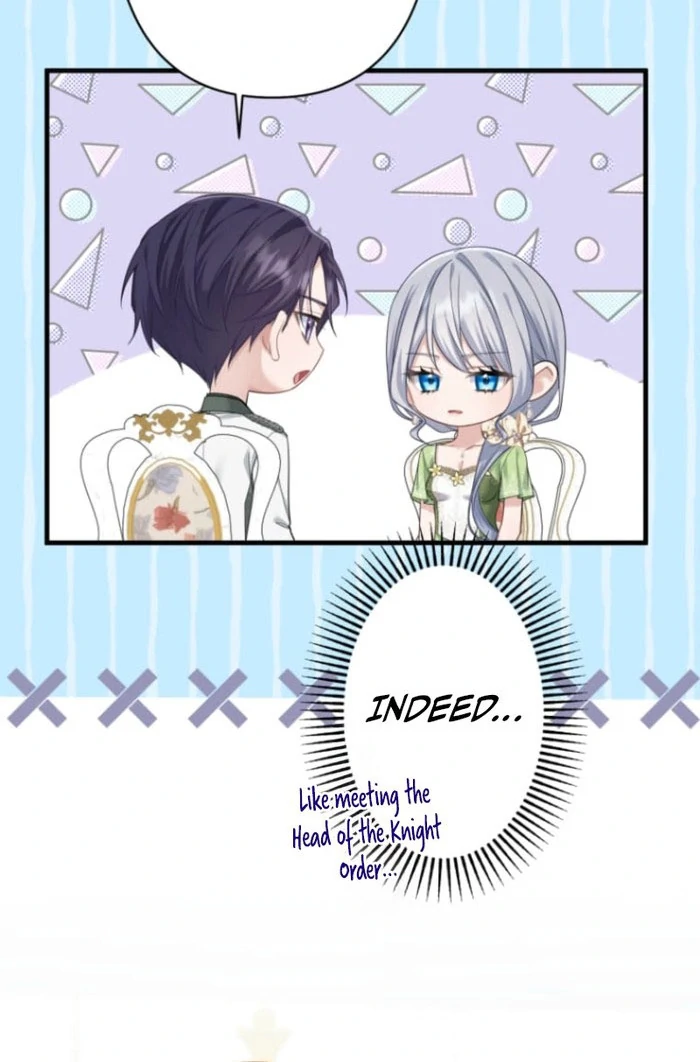 The Desire of the Princess From a Fallen Kingdom Chapter 16 - Page 99