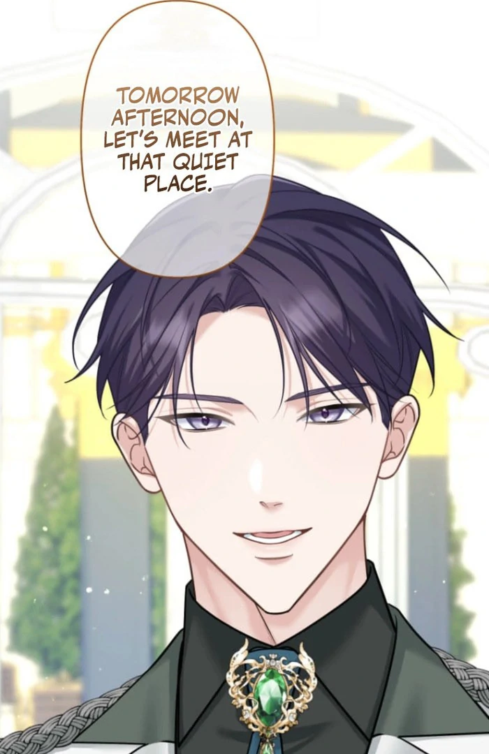 The Desire of the Princess From a Fallen Kingdom Chapter 16 - Page 100