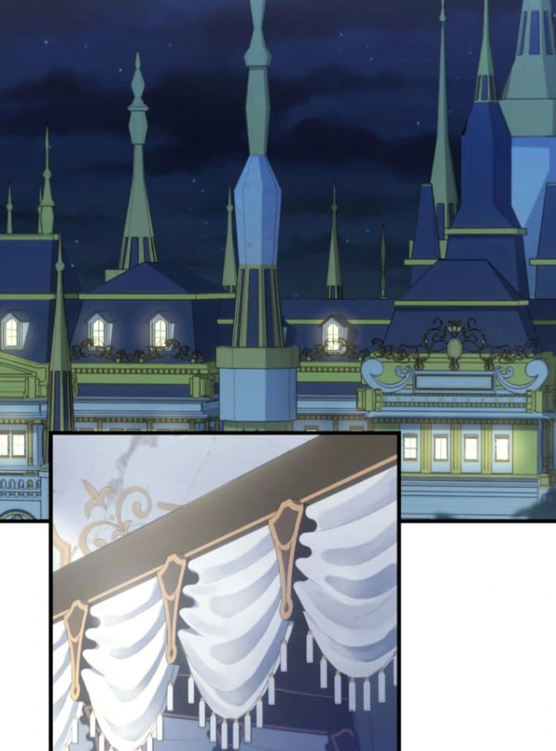 The Desire of the Princess From a Fallen Kingdom Chapter 17 - Page 2