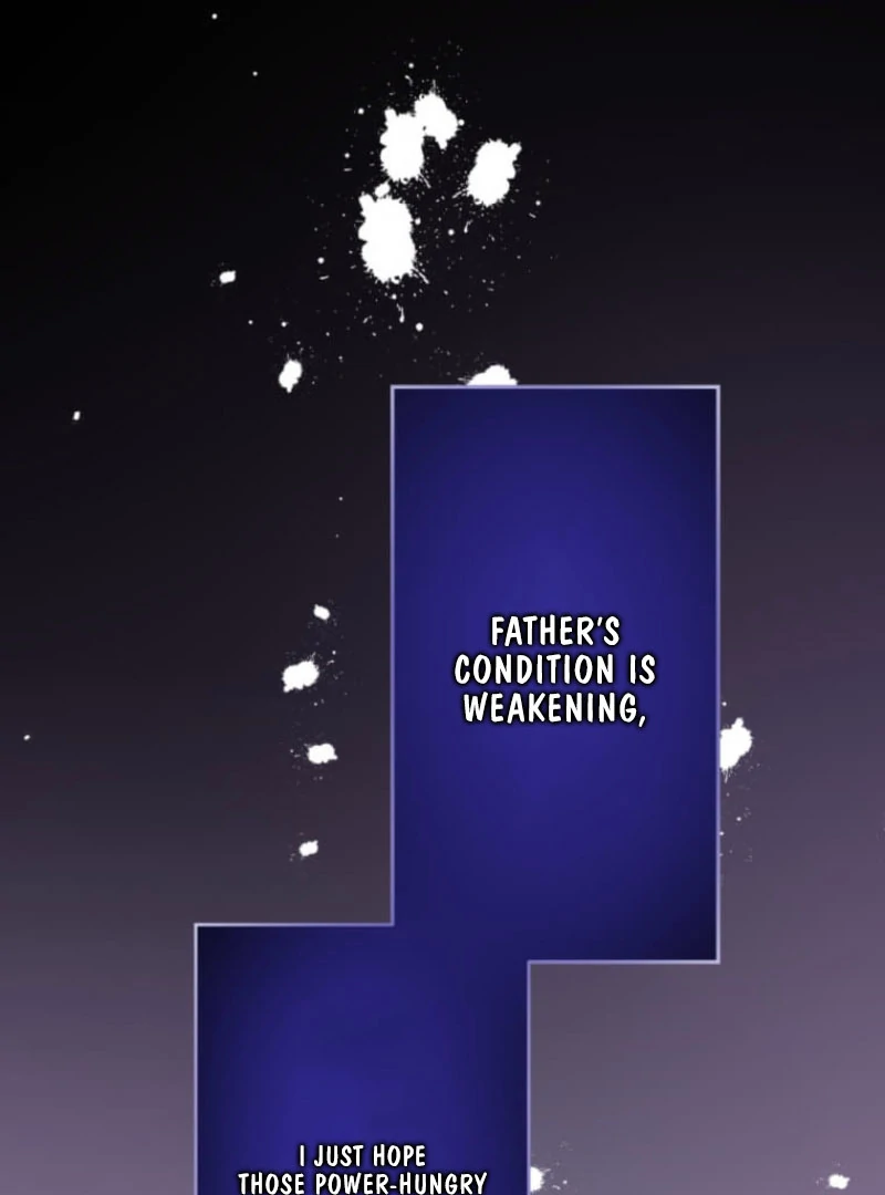 The Desire of the Princess From a Fallen Kingdom Chapter 17 - Page 11