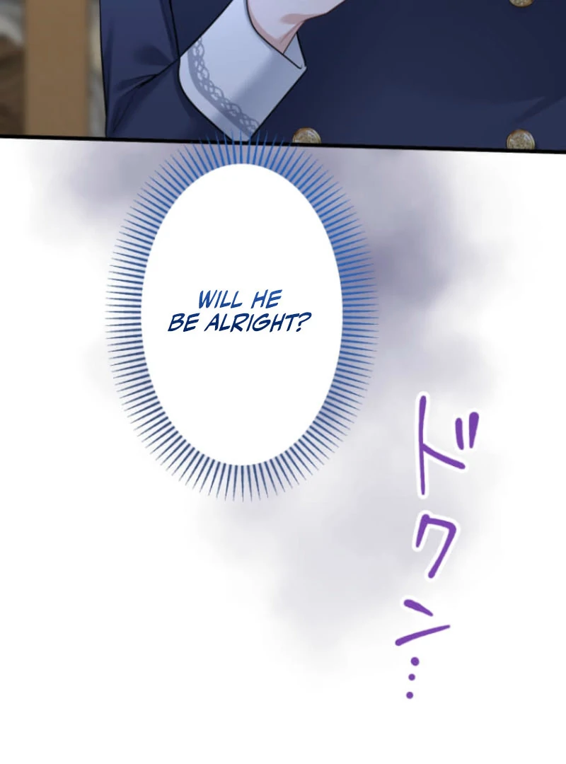 The Desire of the Princess From a Fallen Kingdom Chapter 17 - Page 101