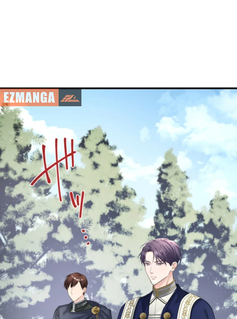 The Desire of the Princess From a Fallen Kingdom Chapter 17 - Page 106