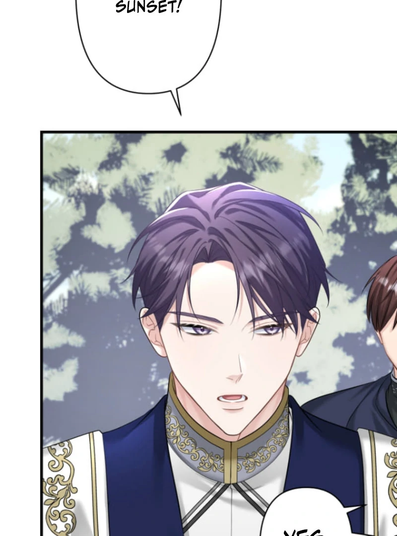 The Desire of the Princess From a Fallen Kingdom Chapter 17 - Page 108