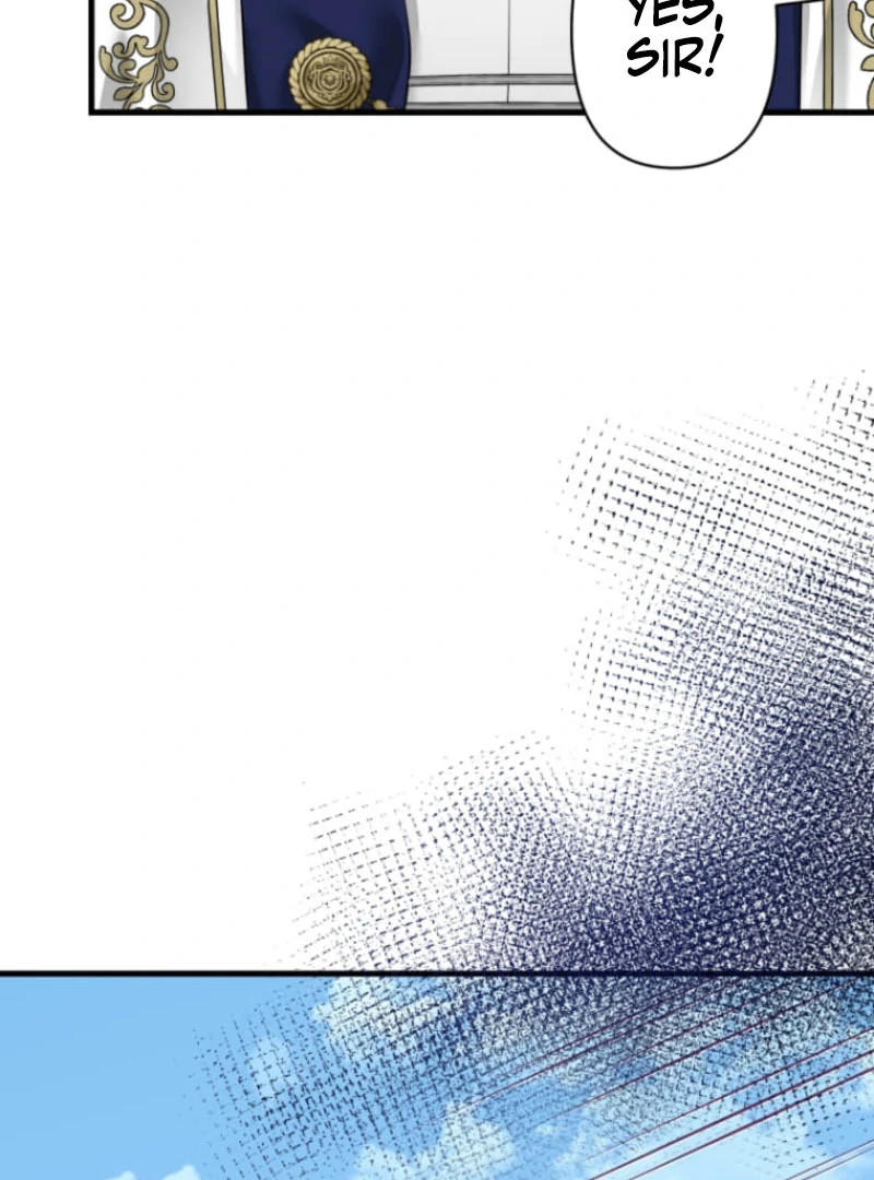 The Desire of the Princess From a Fallen Kingdom Chapter 17 - Page 109