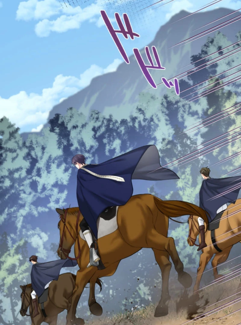 The Desire of the Princess From a Fallen Kingdom Chapter 17 - Page 110