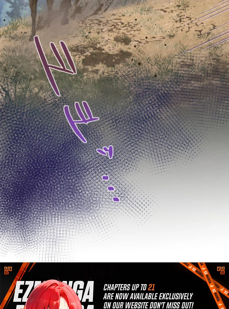 The Desire of the Princess From a Fallen Kingdom Chapter 17 - Page 111