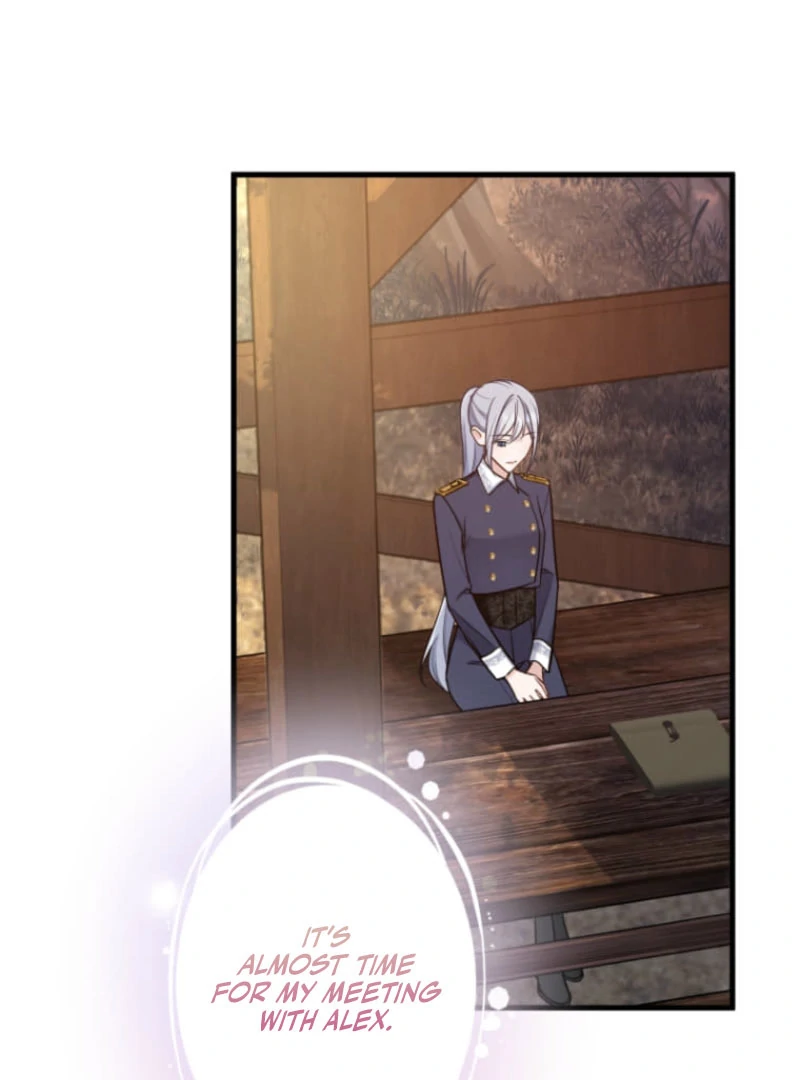 The Desire of the Princess From a Fallen Kingdom Chapter 17 - Page 16