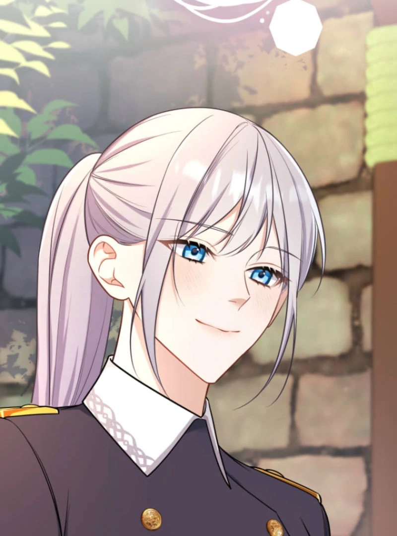 The Desire of the Princess From a Fallen Kingdom Chapter 17 - Page 18