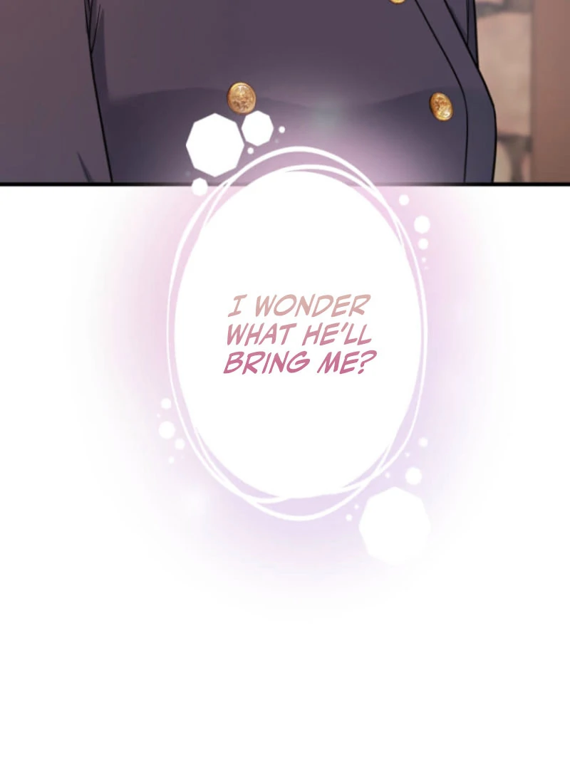 The Desire of the Princess From a Fallen Kingdom Chapter 17 - Page 19