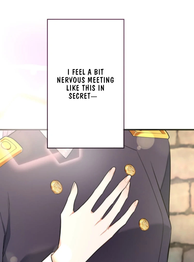 The Desire of the Princess From a Fallen Kingdom Chapter 17 - Page 20