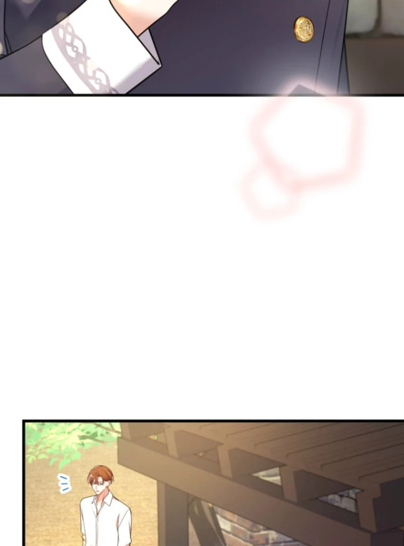 The Desire of the Princess From a Fallen Kingdom Chapter 17 - Page 21