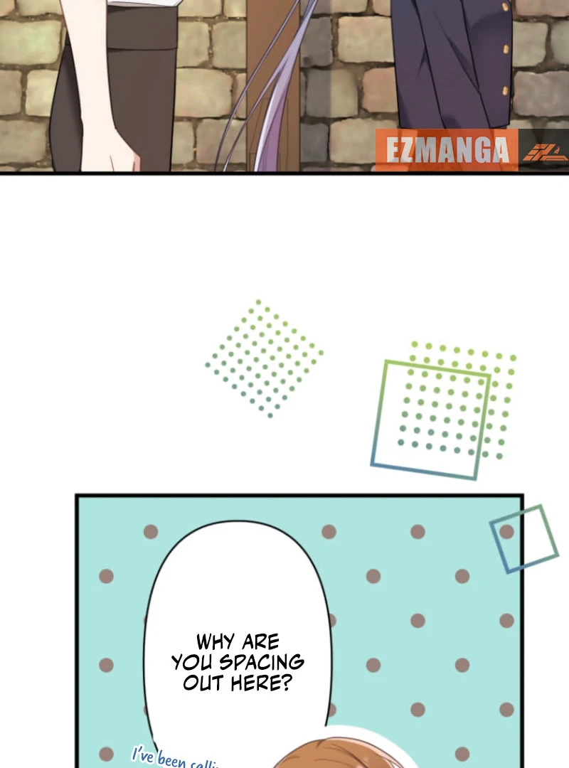 The Desire of the Princess From a Fallen Kingdom Chapter 17 - Page 24