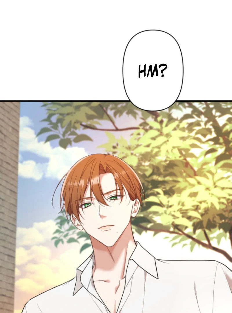 The Desire of the Princess From a Fallen Kingdom Chapter 17 - Page 27